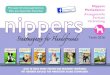 Nippers Mit neuem Erscheinungsrhythmus: 11 März, Juni ... · Die Idee zum Magazin Nippers entstand 2006. Das Ziel der bei-den Herausgeberinnen ist es, ein Szenemagazin für Hunde-be-sitzer