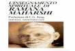 L'insegnamento spirituale di Ramana Maharshi · Title: L'insegnamento spirituale di Ramana Maharshi Author: Ramana Maharshi Subject: reincarnazione spiritismo spiriti aldilà medium