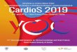 CardioS 2019 · 08.15 Srčana insuficijencija / Heart Failure G. Davidović (Kragujevac, RS) 08.30 Nekardijalni uzroci / Non-cardiac causes M. Polovina (Belgrade, RS) 08.45 Panel