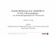 Austenitbildung und -stabilität in 9-12% Chromstählenweb.access.rwth-aachen.de/THERMOCALC/proceedings/klotz.pdf · TCC Anwendertreffen Aachen 12-13. Juni 2003 / uk124 / Folie 1