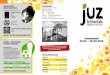 JUZ Lichtenfels - Programmflyer Mai/Juni 2016juz-lif.de/wp-content/uploads/2013/02/programmflyer_2016_05-06_web.pdf · Mai / Juni 2016 So, 01.05. geschlossen ganztägig Do, 05.05
