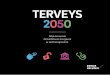 TERVEYS 2050 - Etusivu - Demos Helsinki · 4 TERVEYS 2050 – Neljä skenaariota ihmislähtöisestä terveydestä ja valinnanvapaudesta Summary T hiS ScEnaRio REpoRT how hidden resources
