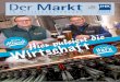 Der Markt - magdeburg.ihk.de · DER MARKT IN MITTELDEUTSCHLAND 2/18 3 die Februar-Ausgabe unserer IHK-Zeitschrift hat einen besonderen Schwerpunkt. Wir möchten Ihnen zwei Wirtschaftsregionen