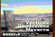 Excursiones a los Vértices Geodésicos de Navarraetorkultura.com/capitulos/Feliu-vertices.pdf · Otros accesos son los de Isaba por Berroeta y el menos conocido que tiene su inicio