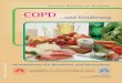 COPD und Ernährung Nutricia 1:Layout 1 · Das Prinzip der Pyramide ist einfach. Unten sind die Nahrungsmittelgruppen aufge- Unten sind die Nahrungsmittelgruppen aufge- führt, die