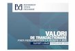 BVB Raport lunar - Februarie 2018 Pentru mai multe ... · BVB Raport lunar - Februarie 2018 Pentru mai multe informații: Florin Cepraga, Senior PR Specialist, +40.740.246.487, comunicare@bvb.ro