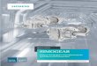 Katalog MD 50.8 • 2017 - cache.industry.siemens.com · Der Katalog enthält das Produktspektrum: 7 Getriebemotoren für den Leichtlastbereich BH. mit einer maximalen Radialkraft