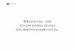 Chiapas Manual de Contabilidad Gubernamental 2019 · Dirección de Contabilidad Gubernamental, en cumplimiento de las atribuciones que el Código de la Hacienda Pública para el Estado