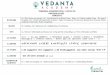 VEDAN TAthevedantaacademy.in/uploads/examination_section/PORTION_SHEET_grade…ENGLISH MATH EVS L2-TAÄ11L L2-HIND1 L3-TAMIL L3-HIND1 COMPUTER SCIENCE NC A DEMY Schooling. Redefined