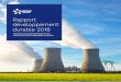 Rapport développement durable 2018 - edf.fr · Un industriel responsable CNPE de Dampierre-en-Burly I Rapport développement durable I 5 I ENVIRONNEMENT Un industriel responsable
