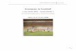Enseigner le Football - Créer son blogblog.ac-versailles.fr/contenusfootball/public/Stage_Clichy_2008/STAGE... · [FPC FOOTBALL Clichy] [Juin 2008] 2 Le problème - Le foot all est