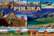 skarby natury i sztuki polska - publio.pl · zabytki i budowle najmłodsze, jak na przykład Hala Stulecia we Wrocławiu. Niewiele jest w Europie krajów o tak zróżnicowanym krajobrazie,