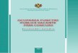 Cancelaria de Stat a Republicii Moldova · resurse umane, funcţionarii publici şi răspunsurile la acestea. În procesul de elaborare au fost consultate manuale în domeniul managementului