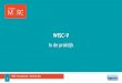 WISC-V presentatie Annemie VVSP - testpracticum.ugent.be · •Verschil WISC -III – WISC-V − Ingekorte startinstructies − 23 items ipv 21 − Veel nieuwe woorden − Een instapregel