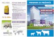PCO 2018 - Program za PREZIVACE (4xA5) HRV (v6) vektor · SIROVINE Kukuruz Jeöam CALFNEKTAR UKUPNO SADRŽI: • proteina Za hranidbu teladi do 250 kg Smanjuje moguénost proljeva