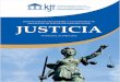JUSTICIA Revistë shkencore juridike e kandidatëve të ...jus.igjk.rks-gov.net/693/3/tema 3.pdf · 6 Të nderuar lexues të “Justicia” Jam shumë i nderuar t’iu drejtohem për