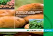 CARIAL® Flex – Nov fungicid za varstvo krompirja pred ... · Vremenska napoved. 9 Učinkovitost CARIAL® Flex-a v primerjavi s konkurenčnimi pripravki na krompirjevo plesen CARIAL®
