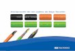 Designación de los cables de Baja Tensióndescargas.hispanofil.es/Top Cable/TOPCABLE_denominacion_cables.pdf · Somos uno de los mayores fabricantes de cables eléctricos del mundo