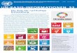 UN-BASIS-INFORMATIONEN 52 - nachhaltig- prأ¤gt die Ziele fأ¼r nachhaltige Entwicklung (Sustainable Development