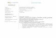 CURRICULUM VITAE - usamv.ro · PDF fileDepartamentul de analize fizico-chimice Membru Comitetul de Direcţie Funcţia sau postul ocupat Cercetător Știinţific Gradul I în domeniu