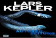 Lieblingssatz aus dem Buch - luebbe.com · „Lars Kepler“ keine Nachahmung berühmter Vor-bilder des Genres war, sondern vom ersten Buch an seine eigene Handschrift und eine eigene