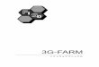 3G-FARM - file001.shop-pro.jpfile001.shop-pro.jp/PA01035/925/3G-FARM/3G-FARMSoft.pdf · のないよう、装置としての安全設計（リミットスイッチやヒューズ・ブ