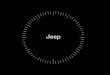  · kojim se ređe ide, robusna šasija Jeep® Compass-a zajedno sa McPherson suspenzijama i najsavremenijim sistemom amortizacije omogućiće udobnu i prijatnu vožnju. NOVA LINIJA