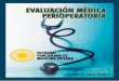 Capitulos Maquetación 1 - Medicina Interna al día · la consulta peri operatoria requiere de la interacción y cooperación entre los diferentes actores responsables directos del