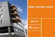 NS 3420 info - Norsk Standard anlegg og eiendom/NS 3420 info... · Fordelen med å bruke et standardisert system er mange. Leverandøren som skal prise forespørselen din vil kjenne