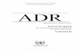 aplicabil de la 1 ianuarie 2011 - arr.ro marfa/ADR/ADR_vol_2_2011.pdf · destinate transportului de gaze lichefiate nerefrigerate 394 6.7.4 Prescripții referitoare la concepția,