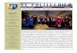 Publicación Trimestral Winter 2011-12 Volumen I ...static.pupr.edu/elPolitecnico/politecnico/El Politecnico Vol.1.pdf · do el ensayo Don Quijote en Motora se dieron a la tarea de