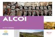 guia general ampliada 2018 web - alcoyturismo.com · grans canvis socials deixa a la ciutat un llegat que hui constitueix un patrimoni artístic singular inclòs en la Ruta Europea