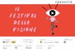 MAIN MEDIA - videocitta.com · di Roma. Film d’artista, video, rassegne per raccontare l’arte contemporanea ai più piccoli, ma anche appuntamenti con curatori e artisti di rilievo