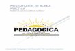 PRESENTACIÓN DE BUENA PRÁCTICA - uca.edu.svuca.edu.sv/upload_w/7/archivo/1494859381-5919be7524530.pdf · Presentación de buena práctica: Adopción de casa de la cultura en Suchitoto