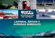 ESPECIALISTAS EN LAPONIA - touristforum.net Ártico y... · completos para conocer Laponia y disfrutar de los numerosos atractivos y actividades que te ofrece. Tu alojamiento se