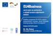 EU4B CfP Export PPP 01072019 - eu4business.ba · mreža, klastera, i sl.; Poslovno okruženje: dostupnost usluga za razvoj poslovanja koje se bave prethodno navedenim temama (inovacije,