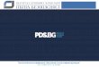 PDS - Начало 2017/06 PDS_Prezentaciq-N.Makedonska.pdf · www. s. PDS – Projects Database System е интегрирана база данни за актуалните сградни