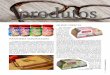 Novosprodutos - aditivosingredientes.com.br · a dona benta, marca de farinhas de trigo e misturas para bolos, apresenta duas novidades em sua linha de produtos: farinha de trigo