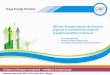 Oraşe EnergieBRA România ŞOV - oer.rooer.ro/wp-content/uploads/Prezentare-Birou-Tehnic-OER.pdfAdunarea Generală OER |02‐03 Iunie 2011 |Braşov ConvențiaPrimarilor în România