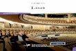 7./8. MAI 2016 Liszt - dresdnerphilharmonie.de · ist“, klagte Franz Liszt: ein Missstand, für den er selbst wahrlich nicht die geringste Verantwortung trug. Als Kind hatte Liszt