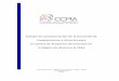 Estudio de Caracterización de la Demanda de - ccira.clccira.cl/wp-content/uploads/2018/06/07-05-2013_09-44-12_93975190.pdf · que contempla el catastro de proyectos privados y estatales,