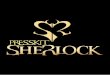 Banda SheRlock lança álbum com a proposta de renovar o ... · Banda SheRlock lança álbum com a proposta de renovar o Rock Nacional A renovação do rock nacional é uma das propostas