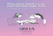 Sống khỏe mạnh và an toàn khi làm nghề Nail · Cơ Quan Bảo Vệ Sức Khỏe và An Toàn Lao Động OSHA 3558-08 2012 Qua tài liệu hướng dẫn này, bạn sẽ