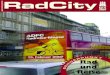 Rad und Reise - hamburg.adfc.de · ADFC-Mitglieder erhalten das RTP 1/07 zusammen mit dieser RadCity. Touren · Flohmarkt · Fahrradsternfahrt ADFC-Radtouren Februar bis Juli 2007