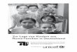 Zur Lage von Kindern aus Roma-Familien in Deutschland · Roma, die als Arbeitsmigranten oder Flüchtlinge in der zweiten Hälfte des zwanzigsten Jahrhunderts nach Deutschland gekommenen
