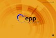 Arculati útmutató 2015 - eppgroup.eu · Az EPP európai parlamenti képviselőcsoportja arculati kézikönyvének célja, hogy az egyértelmű vizuális identitás érdekében biztosítsa