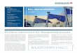 Finnland EU-Newsletter ©shutterstock · ©shutterstock 1 Text Amrit Rescheneder ©EBD Die dritte EU-Ratspräsidentschaft Finnlands hat am 1. Juli 2019 begonnen und damit Rumänien