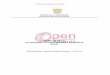Dokumenta Standarde të Tenderit - Open Procurement Albaniaprokurimetransparente.al/tenders/Kriteret/11116.pdf · Dokumenta Standarde të Tenderit REPUBLIKA E SHQIPERISE BASHKIA MALESI