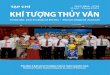 TẠP CHÍ ISSN 0866 - 8744kttvqg.gov.vn/upload/news/27537_so-thang-8.2014.pdf · Nguyễn Văn Hiếu, TS. Bùi Minh Tăng, KS. Bùi Đức Long, ThS. Vũ Đức Long: Sử dụng