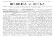 Anul XIX. BISERICA si SCOLA. - documente.bcucluj.rodocumente.bcucluj.ro/web/bibdigit/periodice/bisericasiscola/1895/... · Anul XIX. ARAD, 2/14 Inlîe 1895. Nr. ST. BISERICA si SCOLA